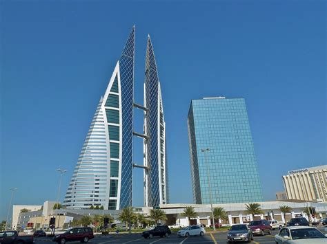 Moda Mall Bahrain 